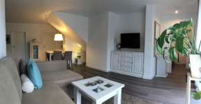 Отель Ferienappartment am Möhnesee  Мёнезее